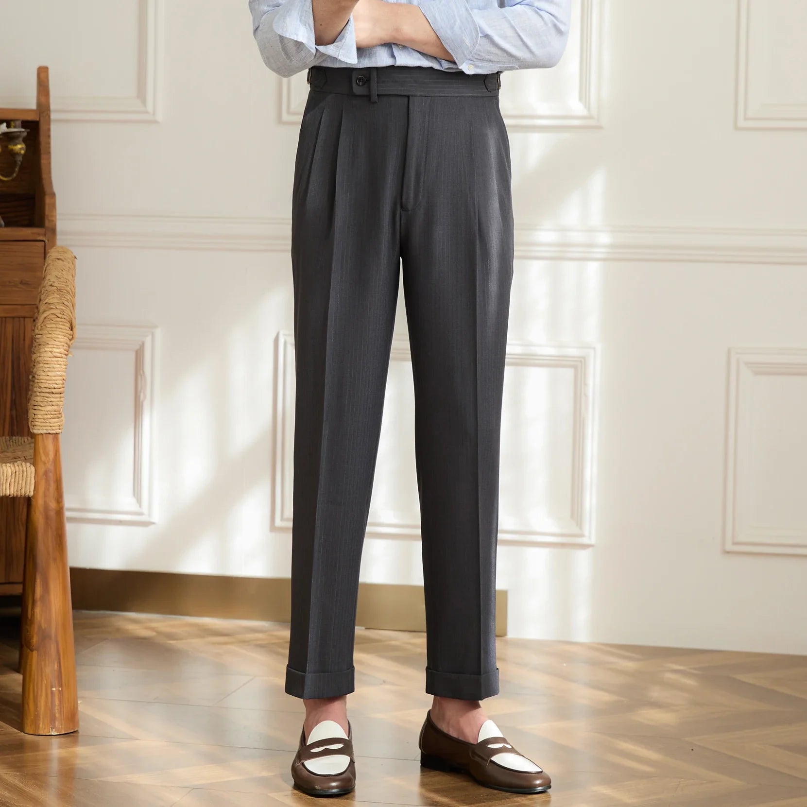 Calvino - Pantalon