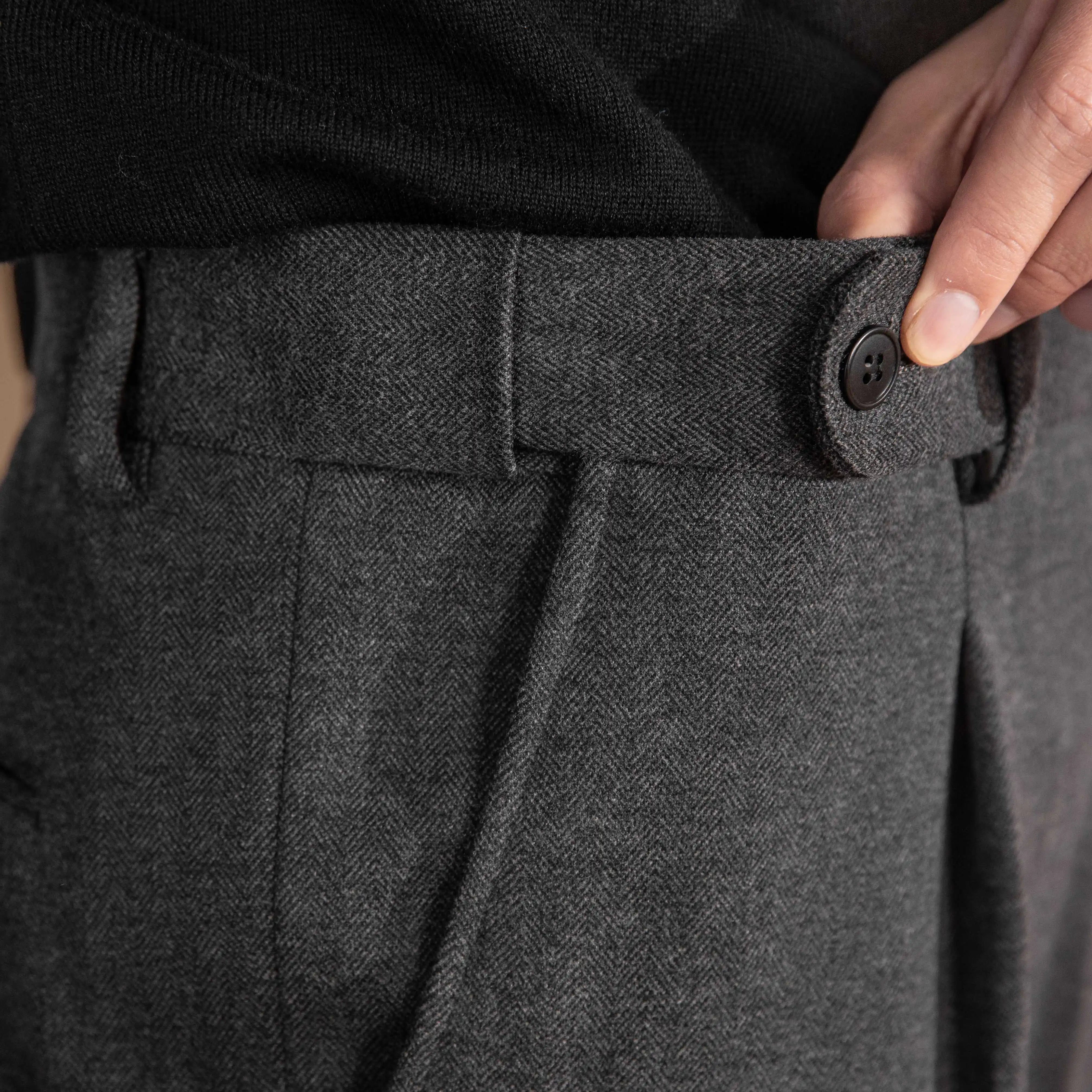 Pantalon Strado