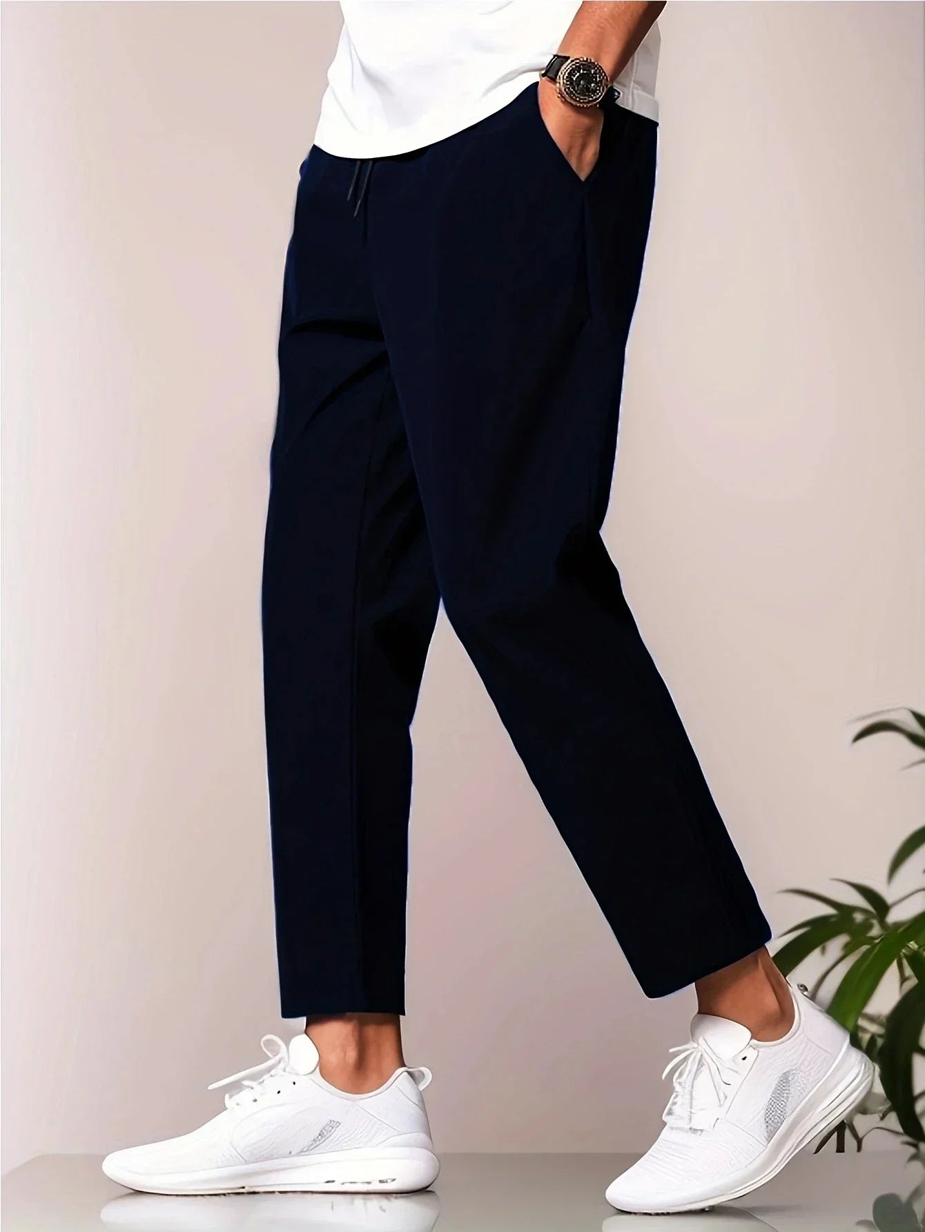 Rayan – Pantalon léger pour les loisirs