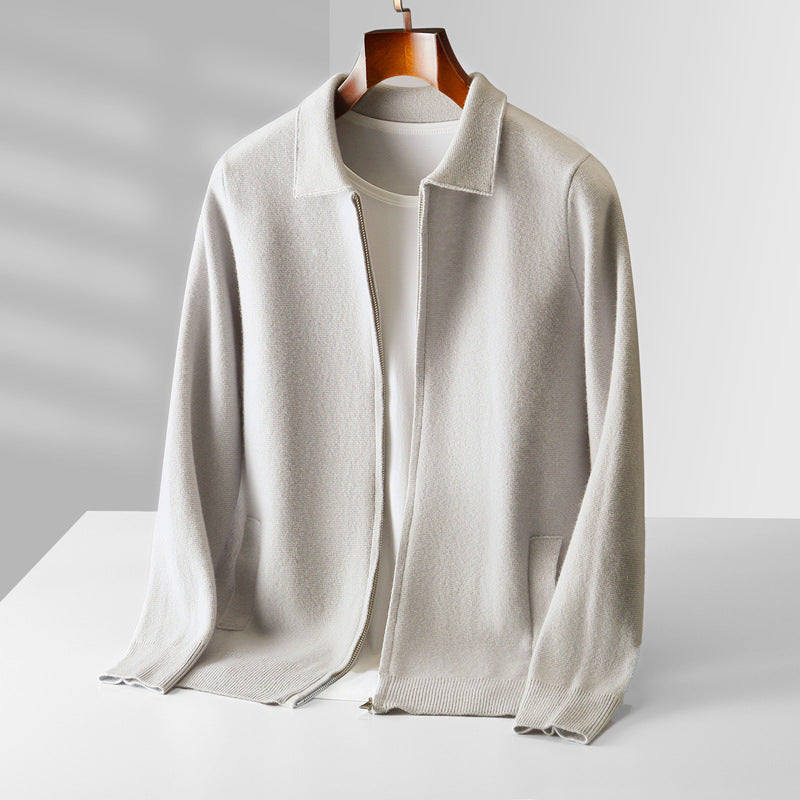 Romeo - Pull en laine