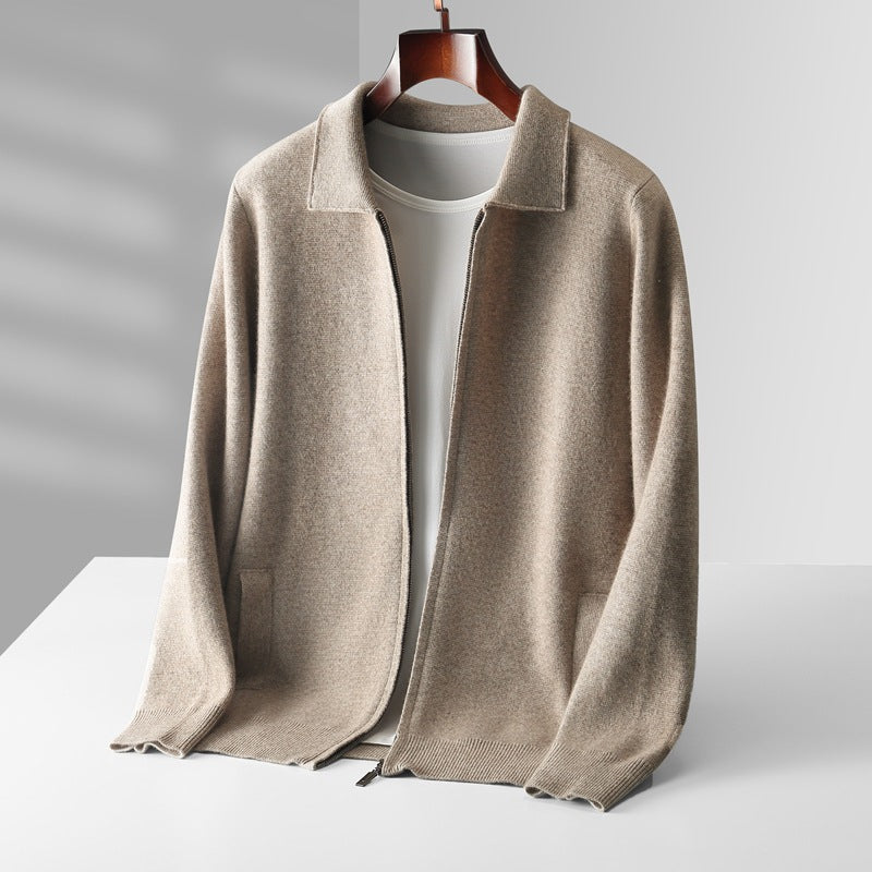 Romeo - Pull en laine
