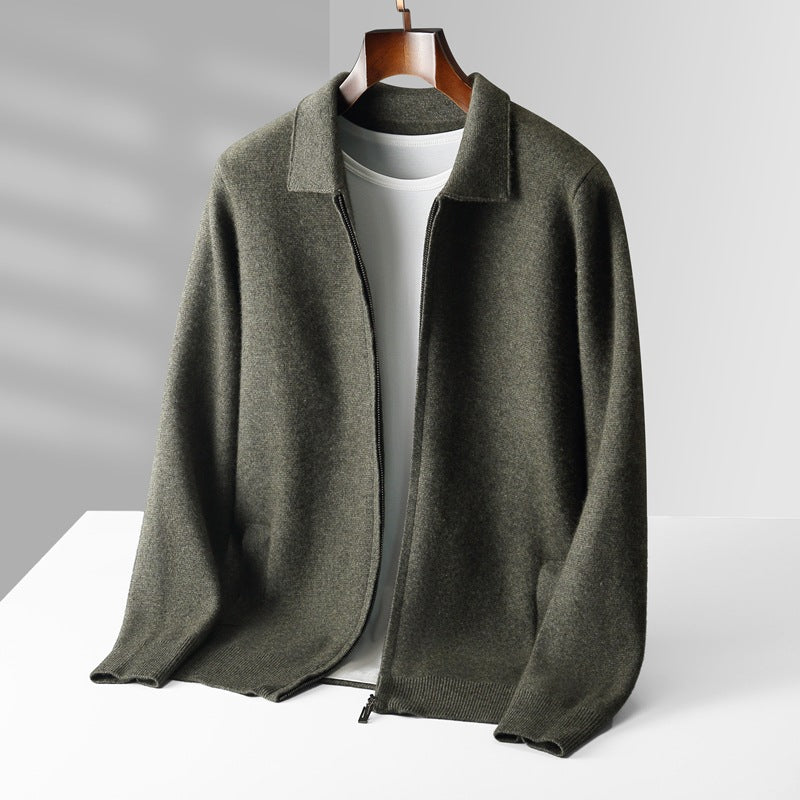 Romeo - Pull en laine