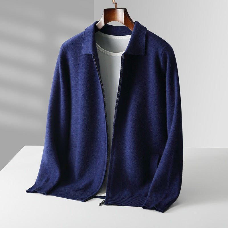 Romeo - Pull en laine