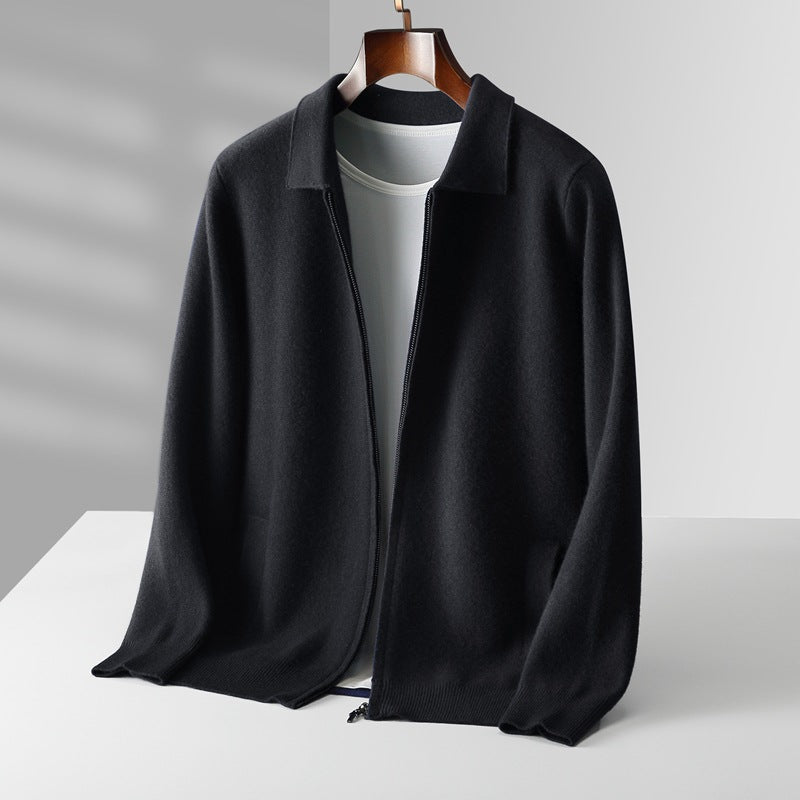 Romeo - Pull en laine