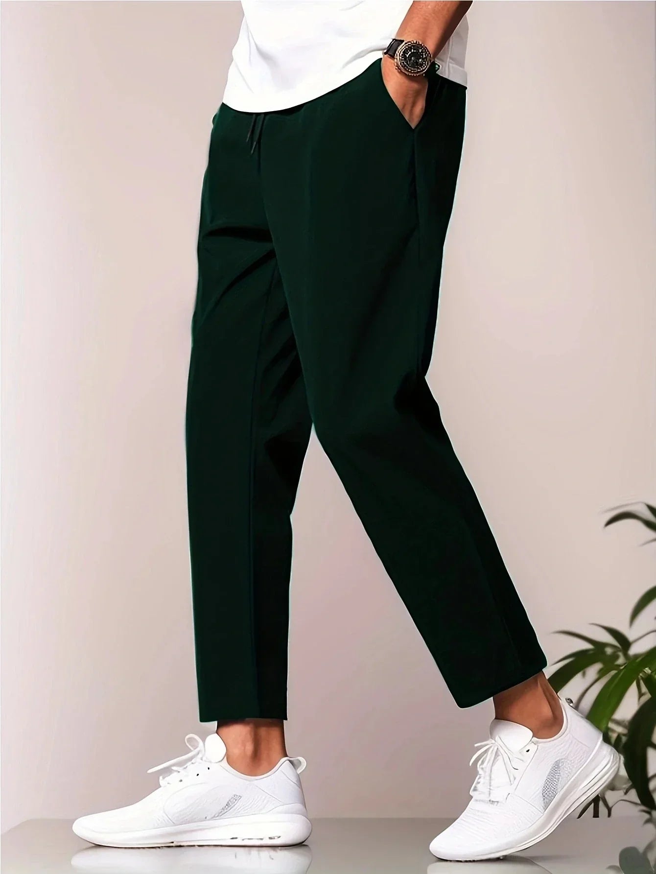 Rayan – Pantalon léger pour les loisirs