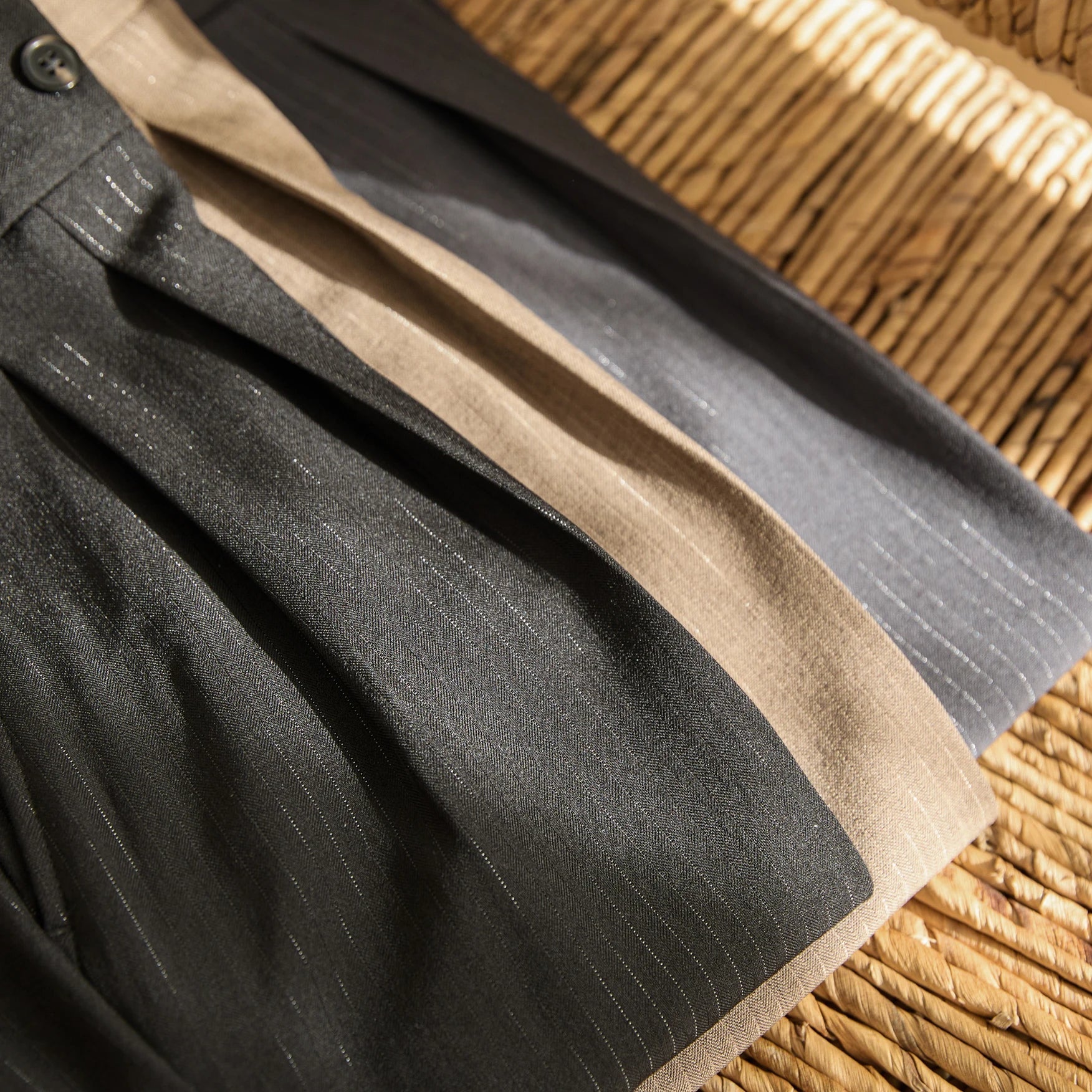 Calvino - Pantalon