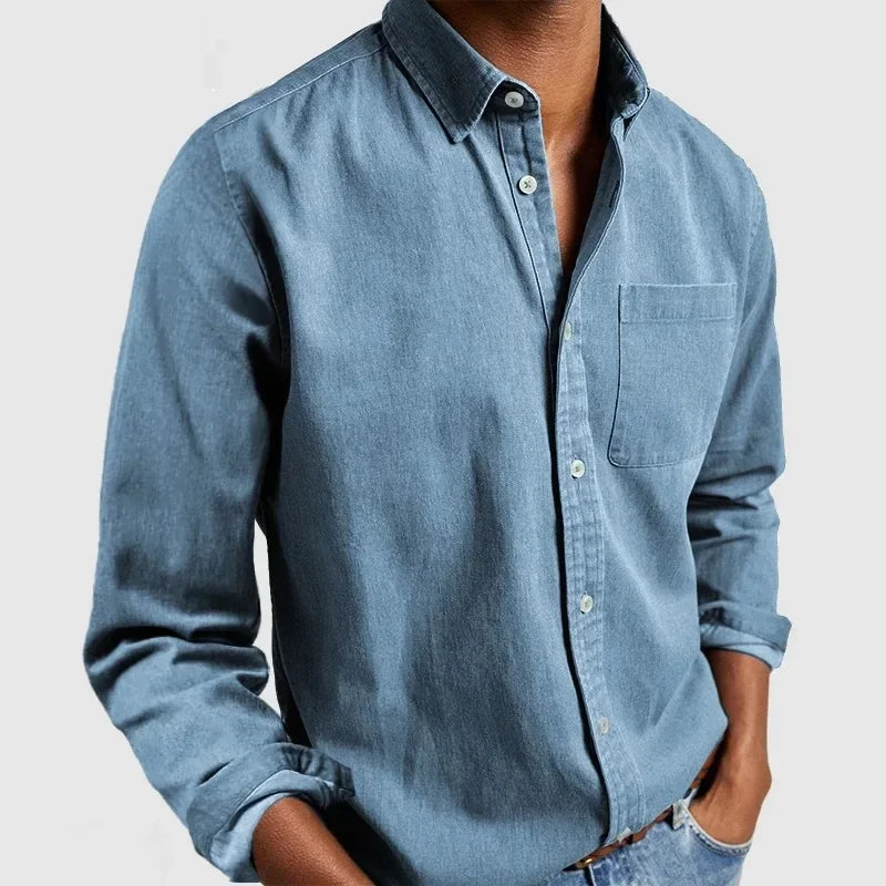 Alvin™ | Surchemise Premium Casual