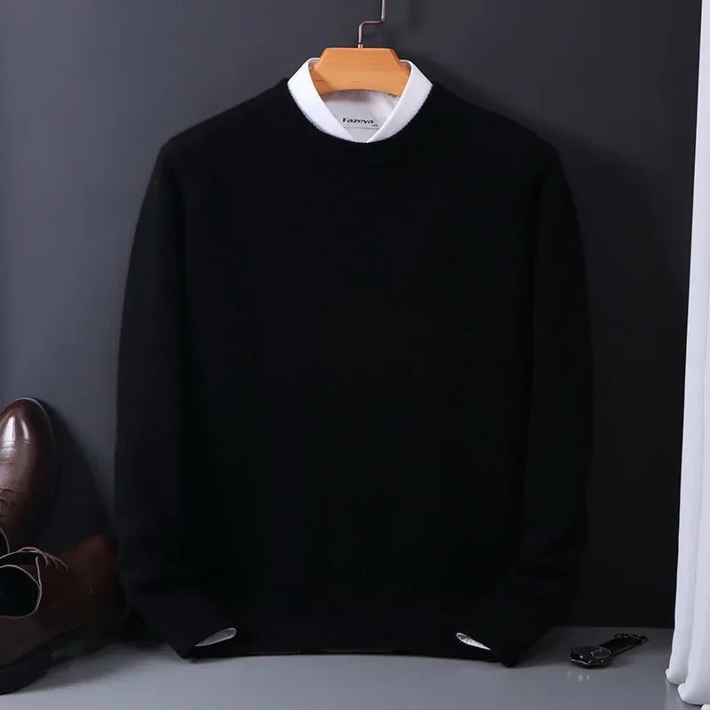 Florian™ | Pull en cachemire