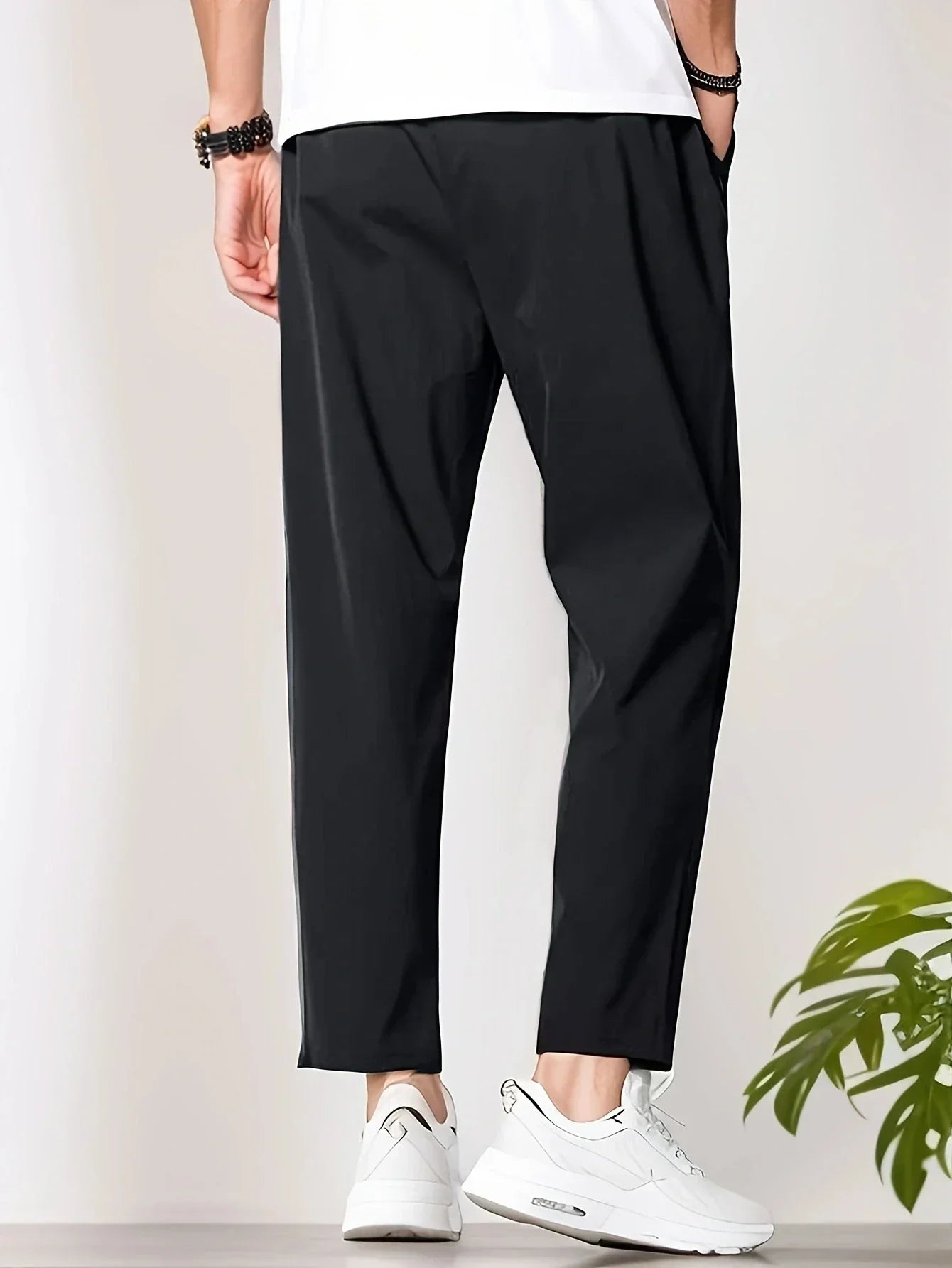 Rayan – Pantalon léger pour les loisirs