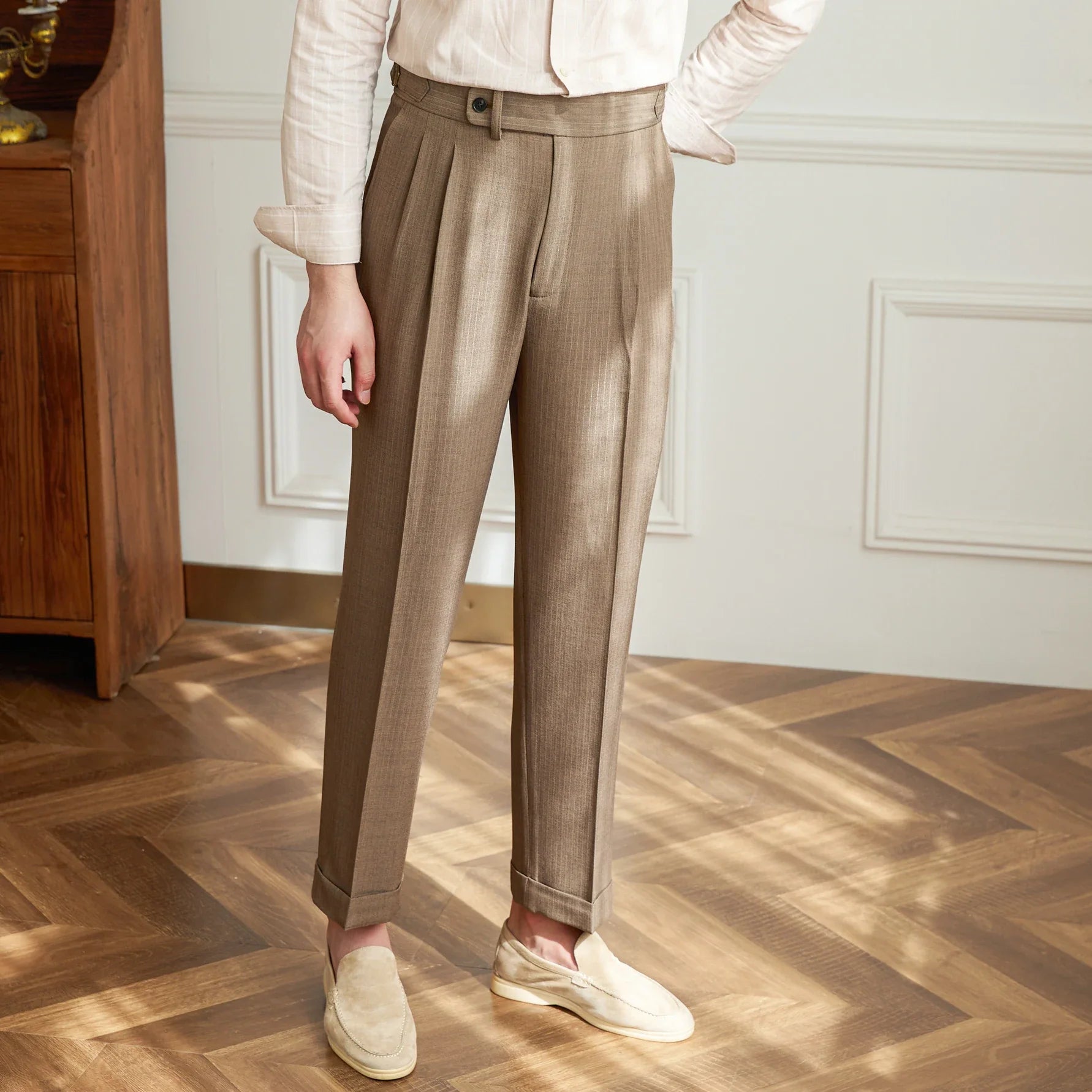 Calvino - Pantalon