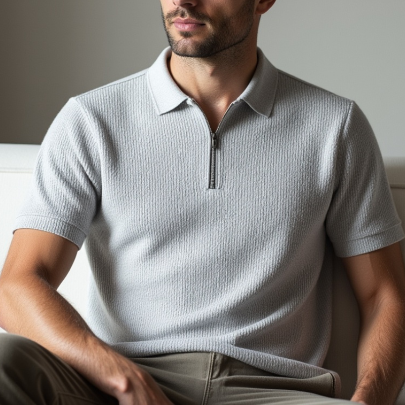 Gio French polo