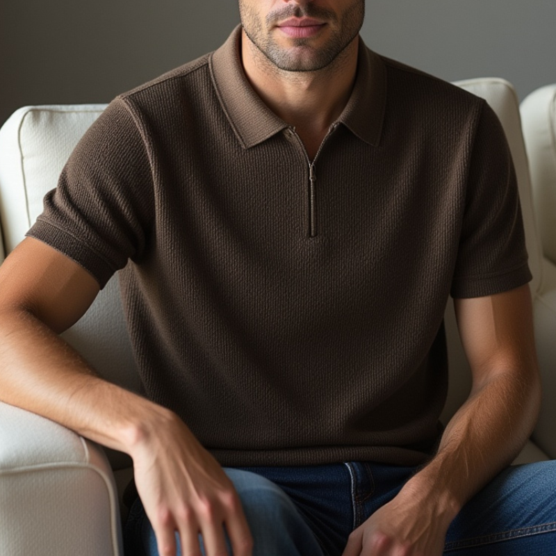 Gio French polo
