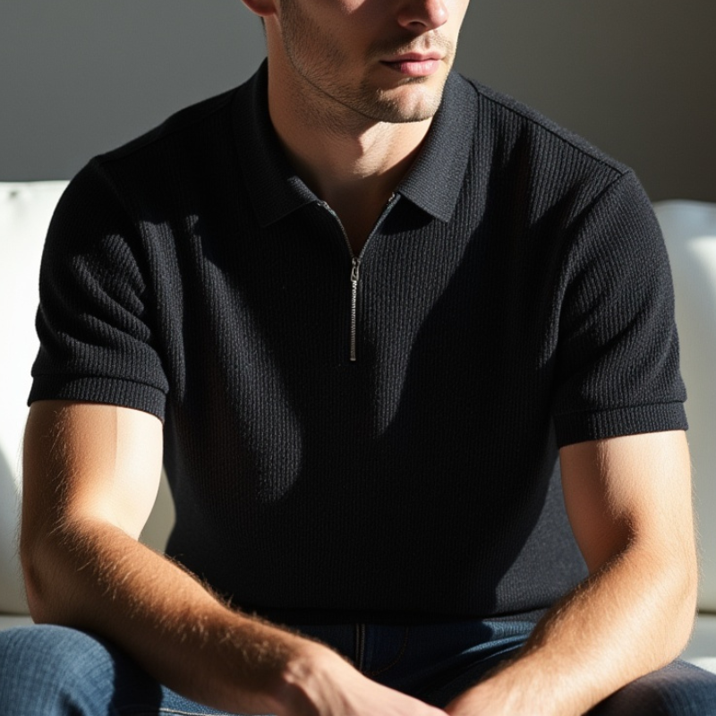 Gio French polo