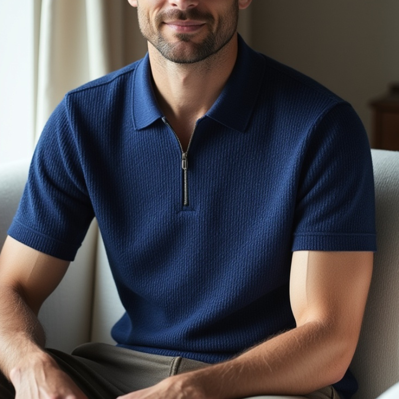 Gio French polo