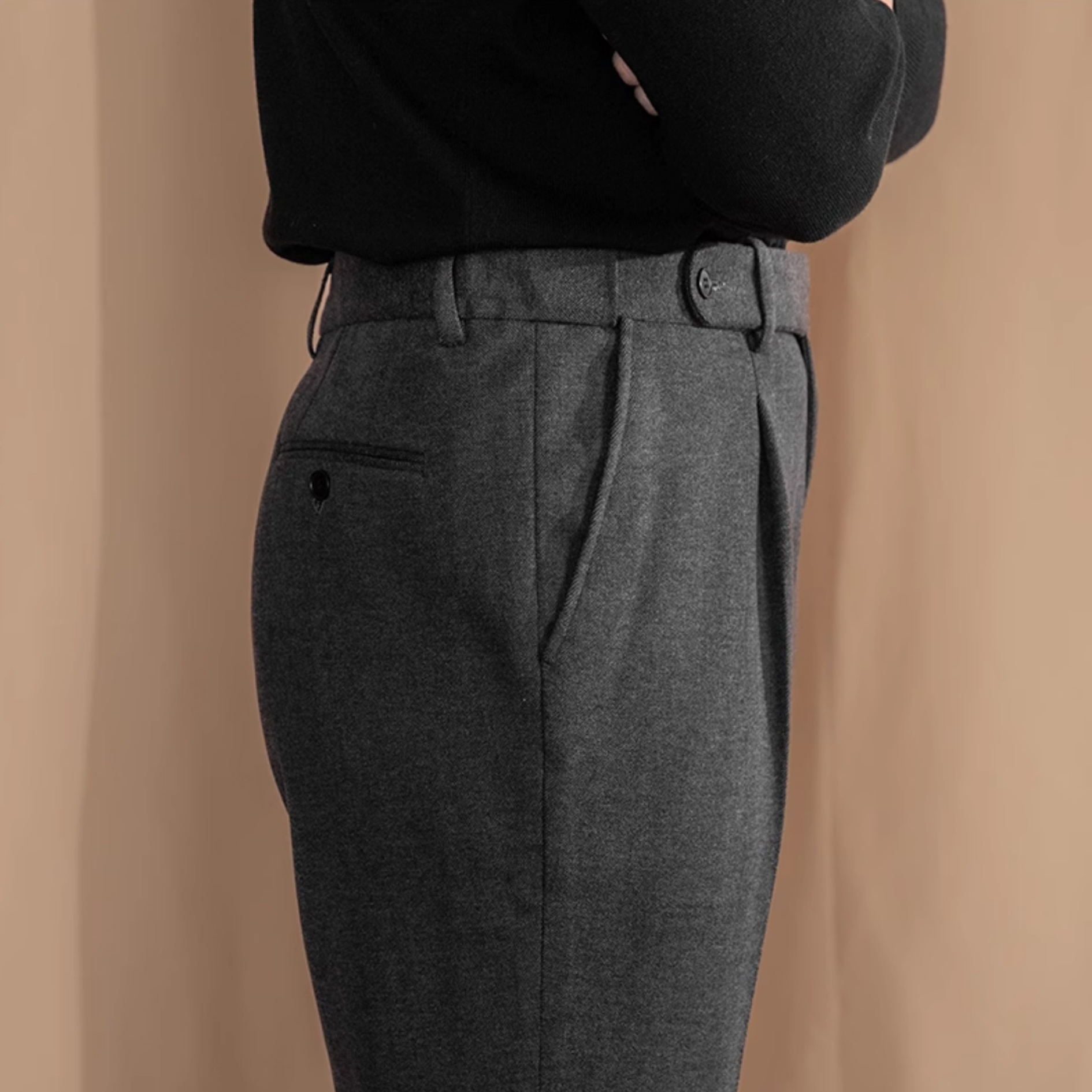 Pantalon Strado