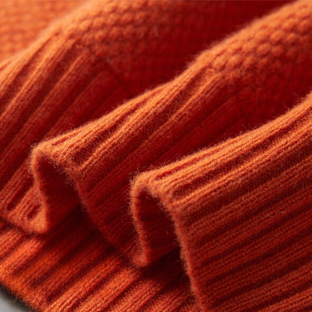 Adelfio - Pull en laine