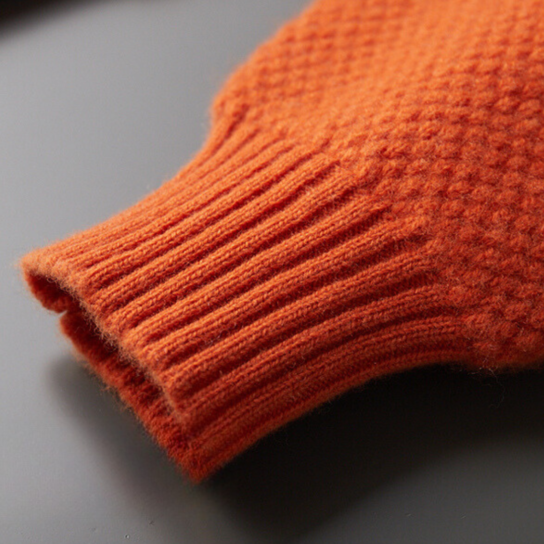 Adelfio - Pull en laine