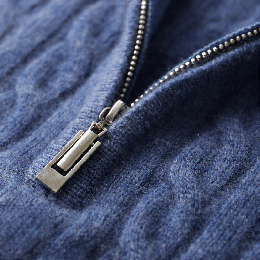 Gusella - Pull en laine