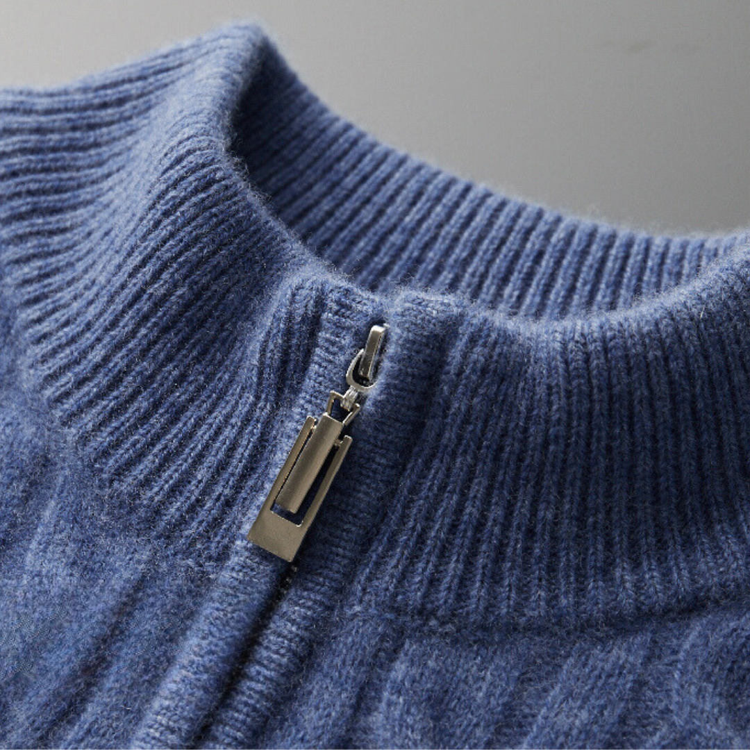 Gusella - Pull en laine