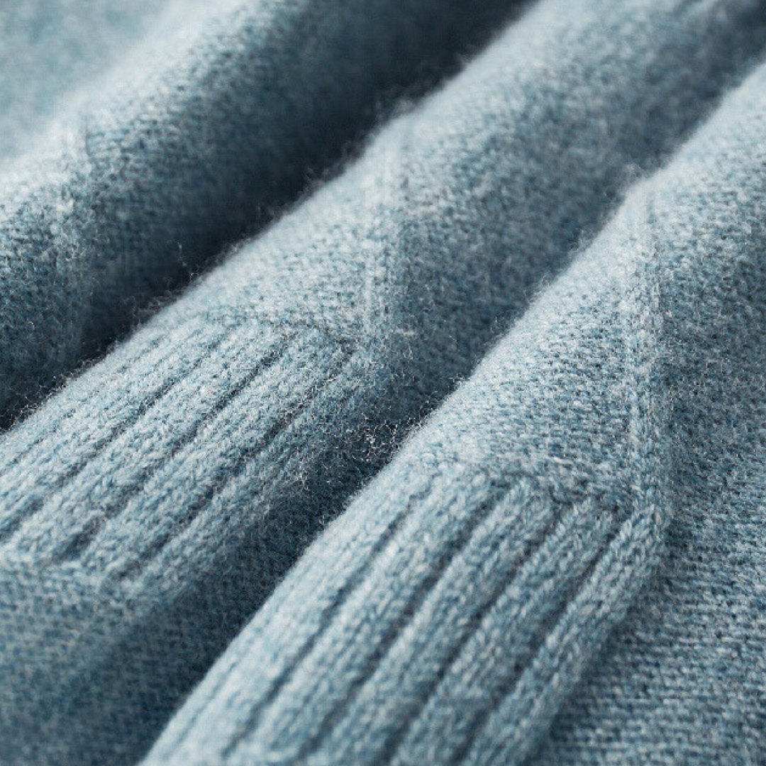 pull en laine Ferrante