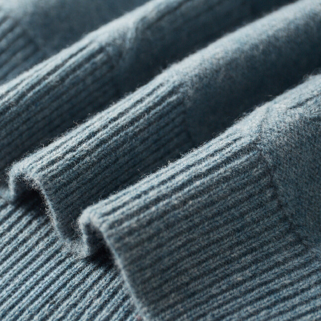 pull en laine Ferrante