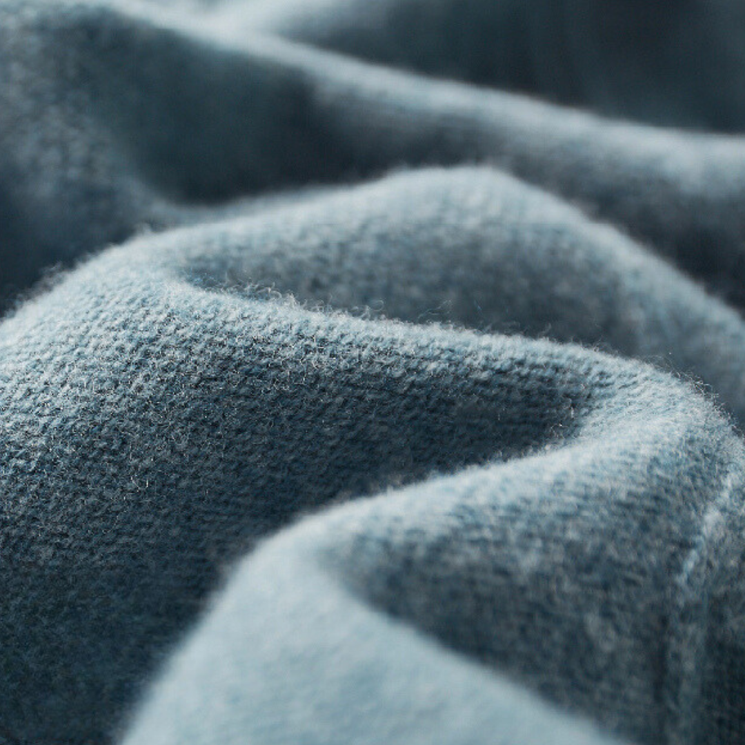 pull en laine Ferrante