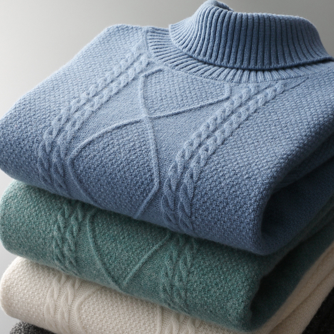 Bernardi - Pull en laine