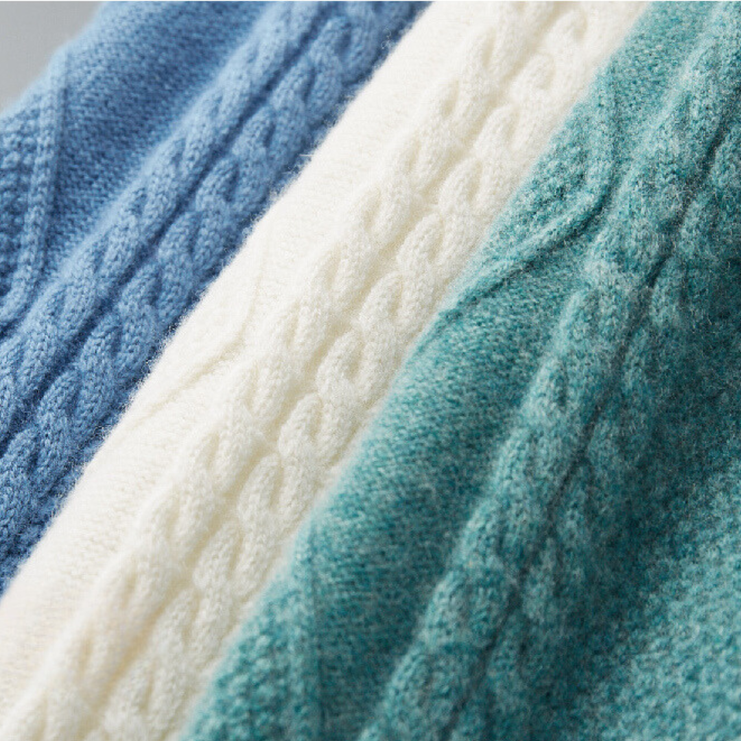Bernardi - Pull en laine