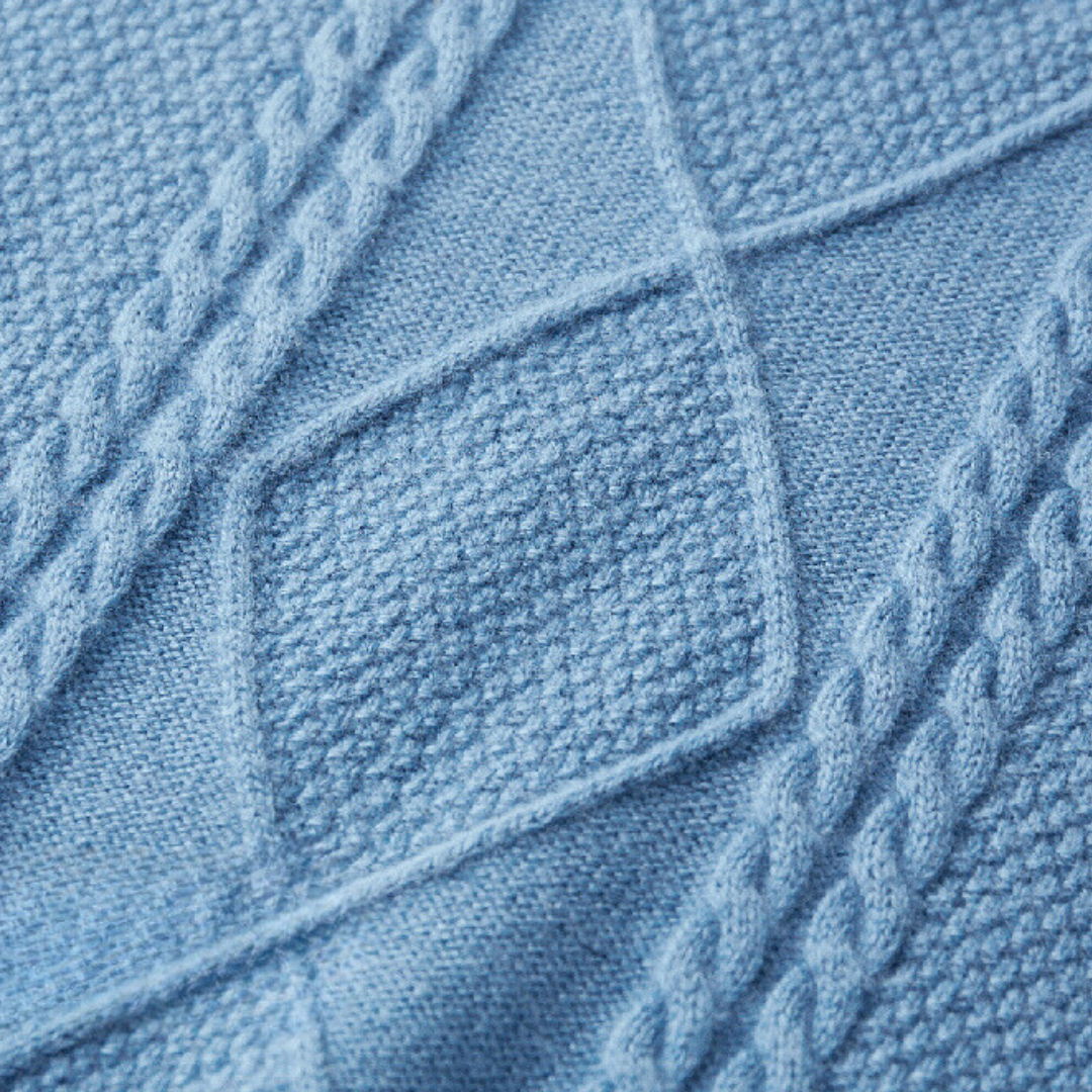 Bernardi - Pull en laine