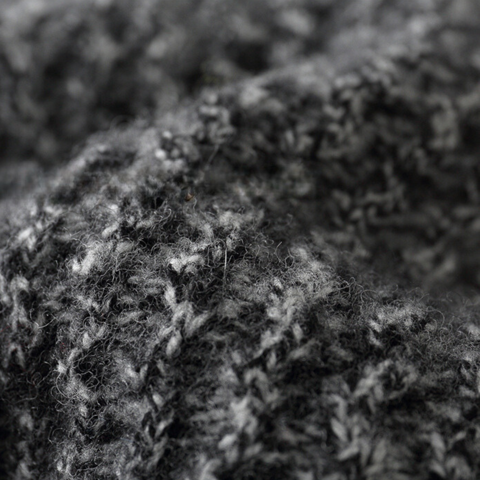 gilet en laine amato