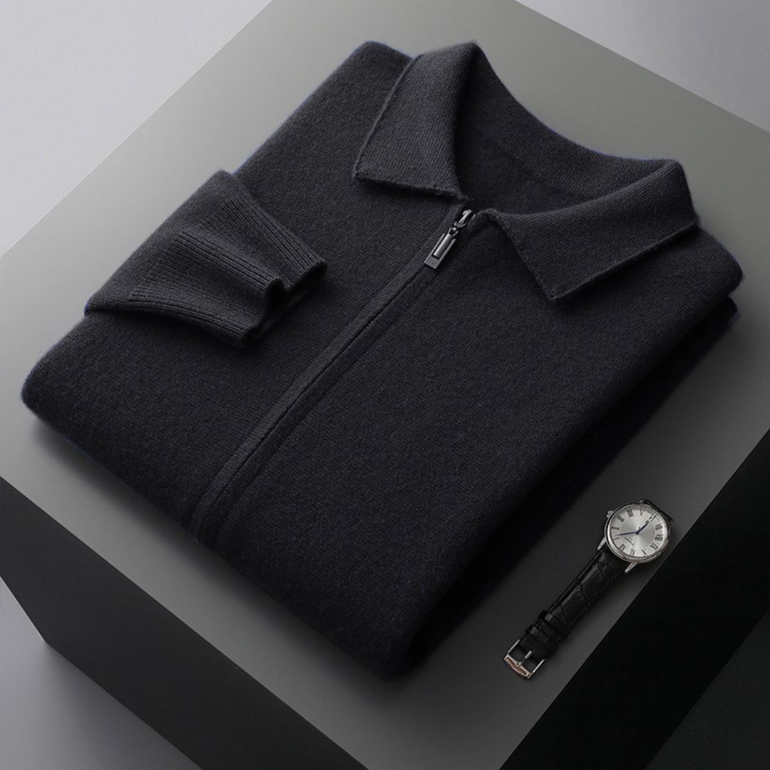 Romeo - Pull en laine