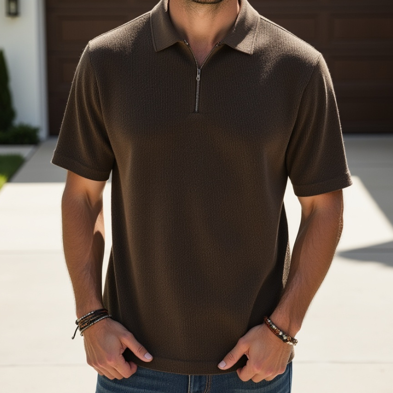 Gio French polo