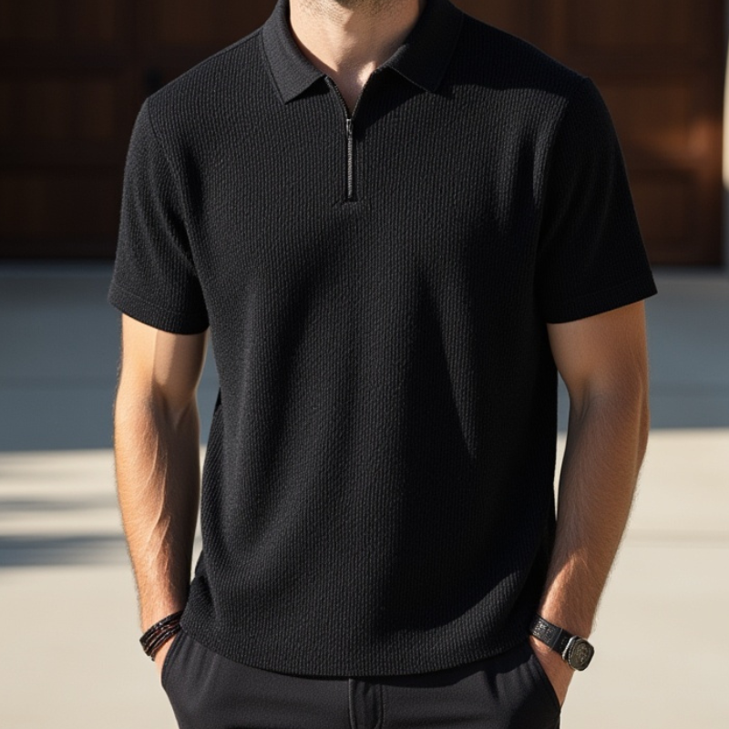 Gio French polo