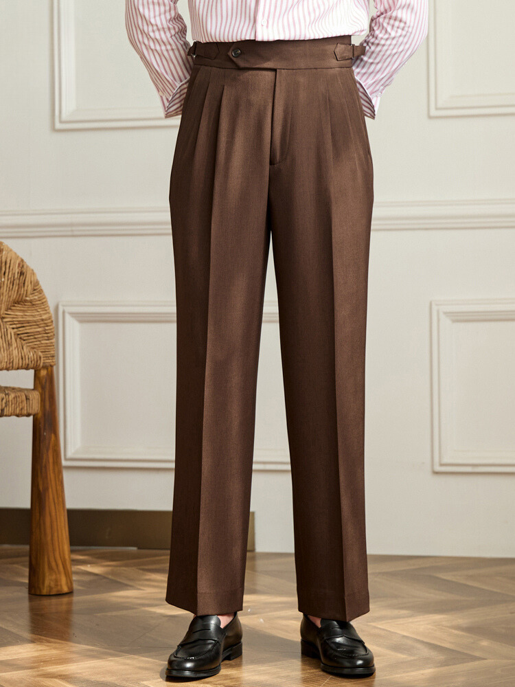 Alessio - Pantalon