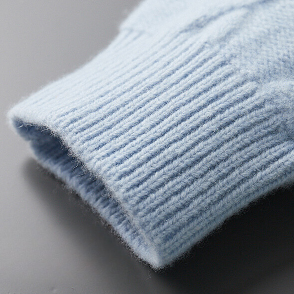 Cellini - Pull en laine