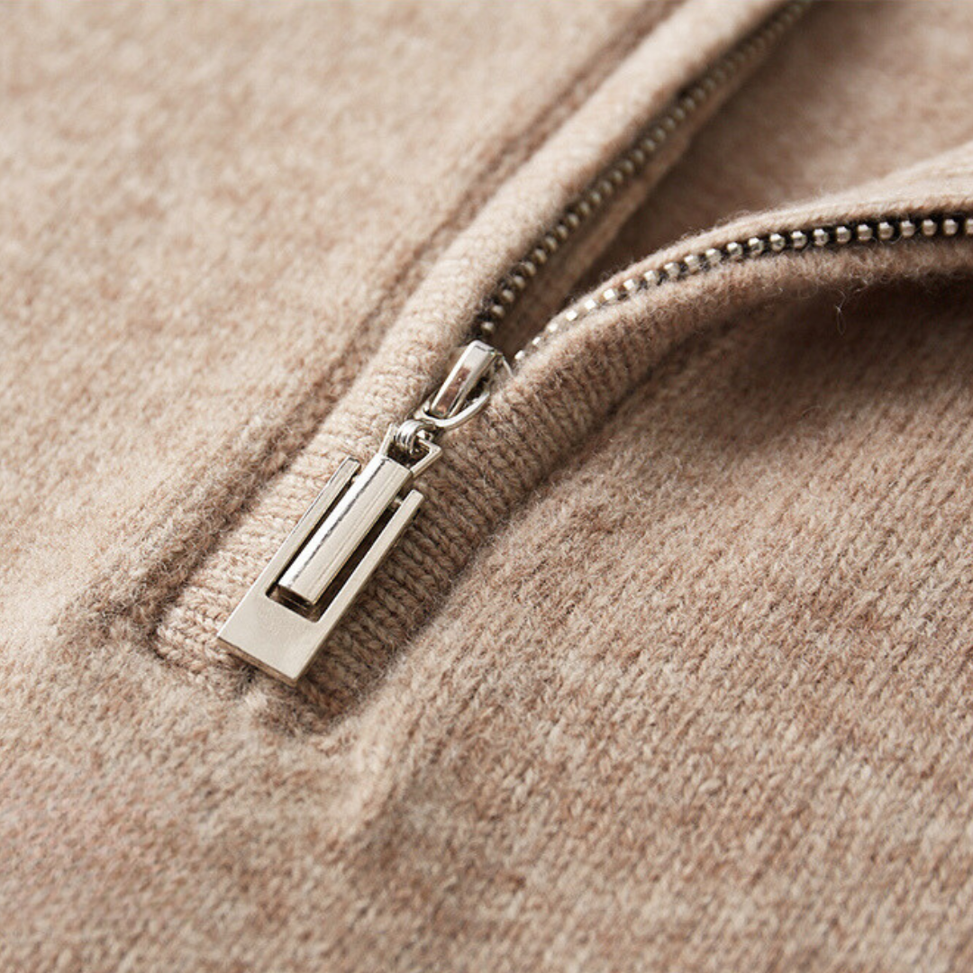Donati - Pull en laine