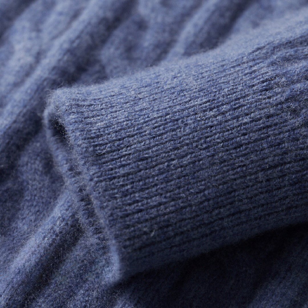 Gusella - Pull en laine