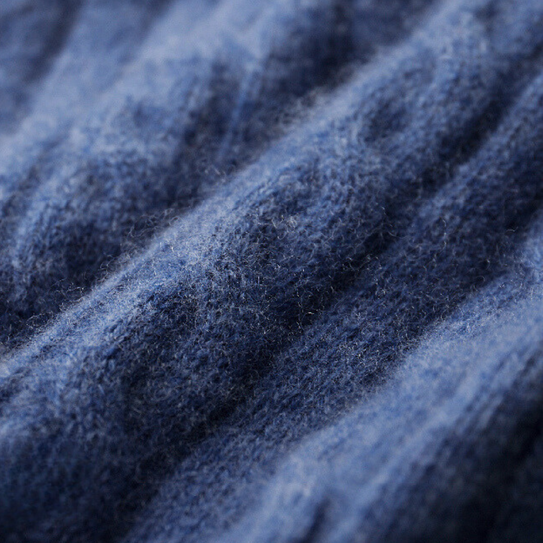 Gusella - Pull en laine