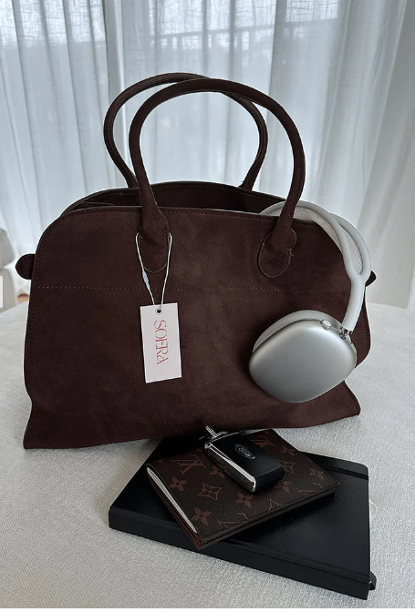 HENNA | SAC LÉGER