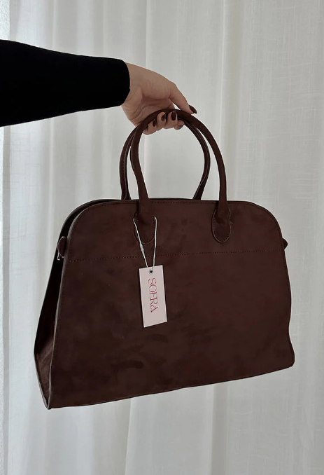 HENNA | SAC LÉGER