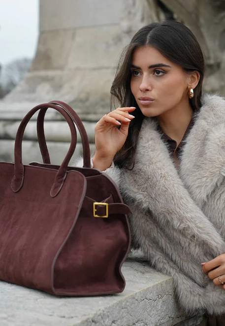 HENNA | SAC LÉGER