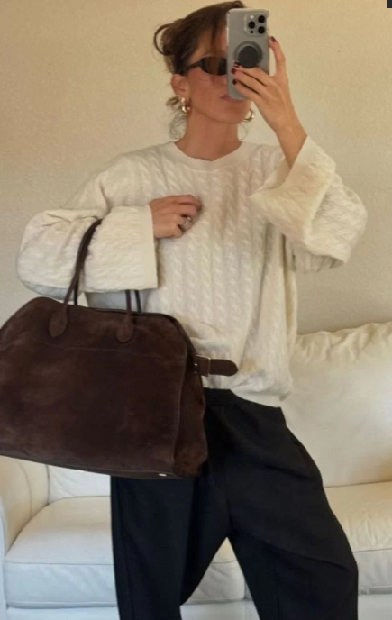 HENNA | SAC LÉGER
