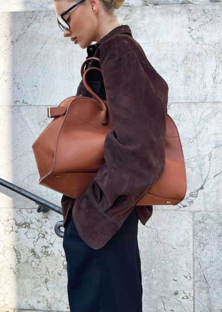 HENNA | SAC LÉGER