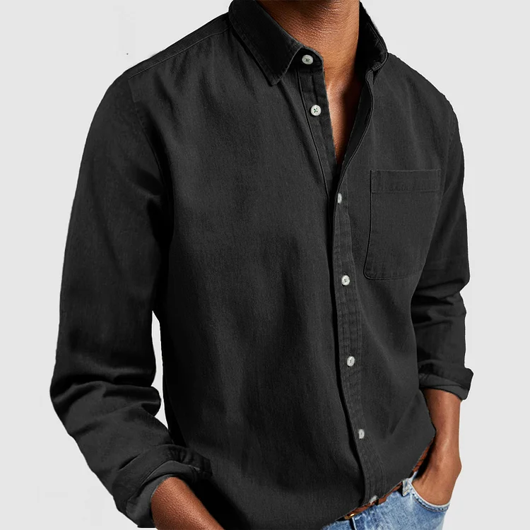 Alvin™ | Surchemise Premium Casual