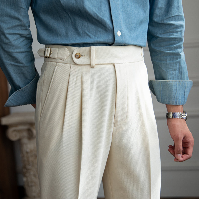 Montes - Trousers