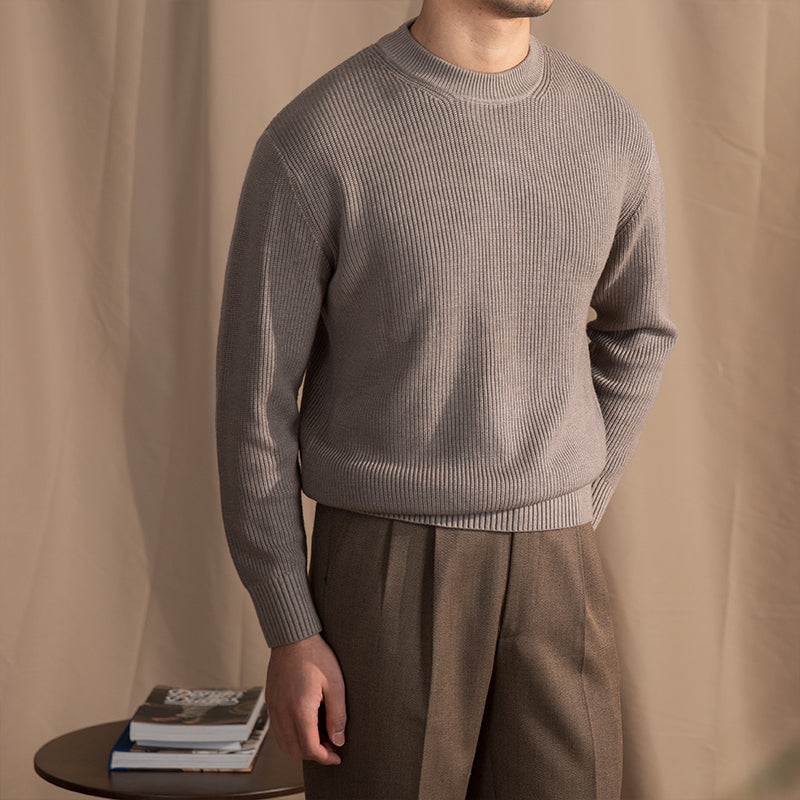 Rocco - Pull en laine