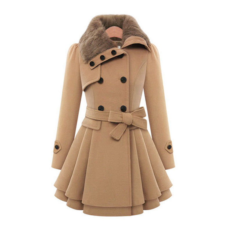 DEBRY | DESIGN TRENCH DE LUXE