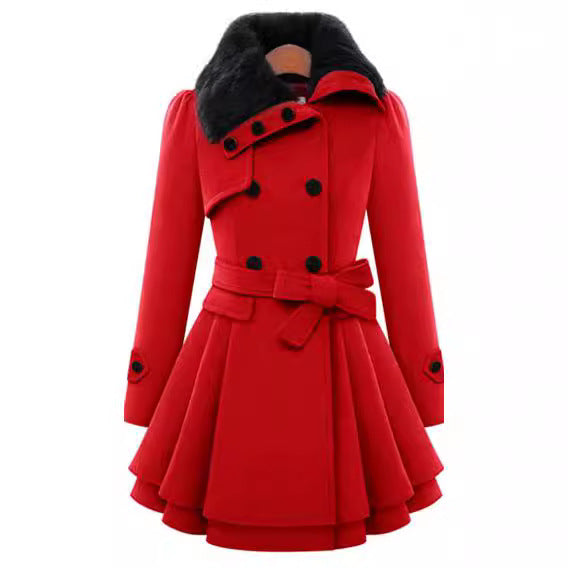 DEBRY | DESIGN TRENCH DE LUXE