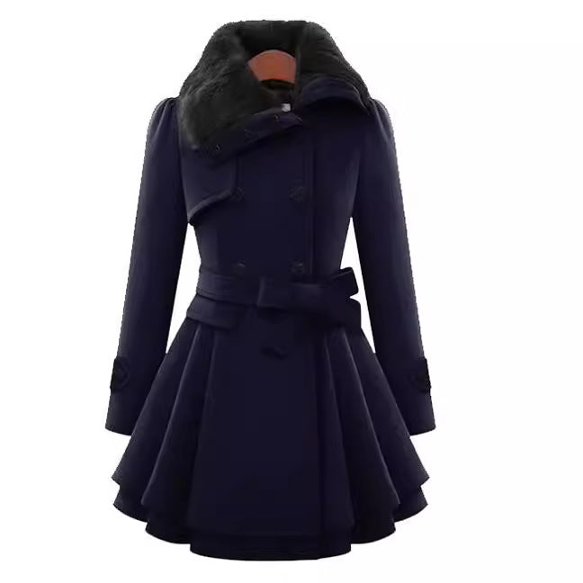 DEBRY | DESIGN TRENCH DE LUXE