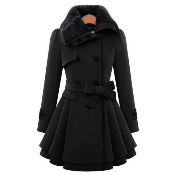 DEBRY | DESIGN TRENCH DE LUXE